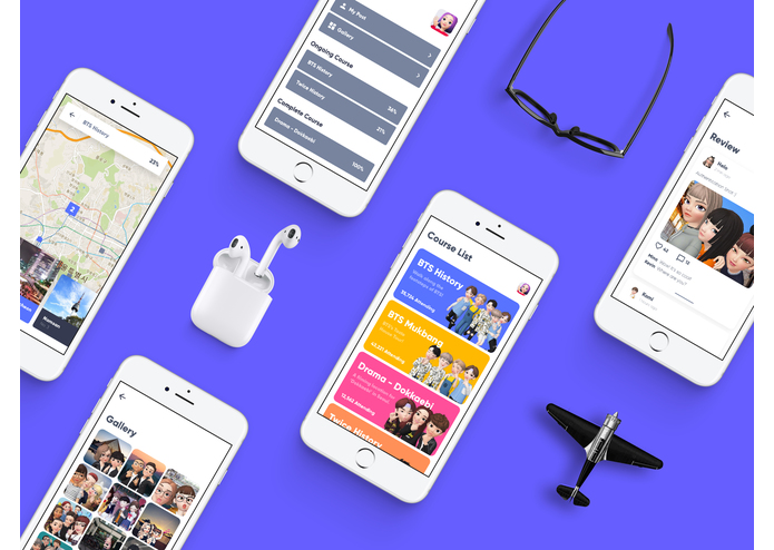 ZEPESPOT – screenshot 1