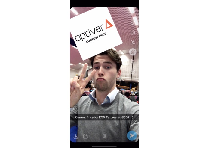 Snaptiver – screenshot 4