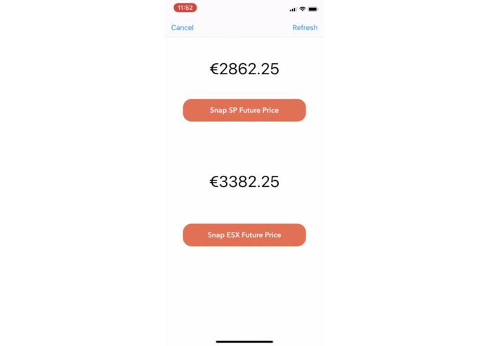 Snaptiver – screenshot 2