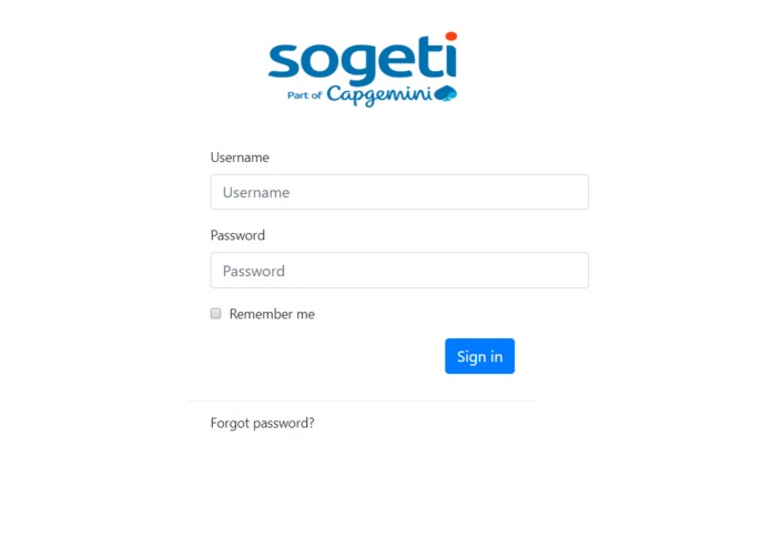 Declathon – screenshot 1