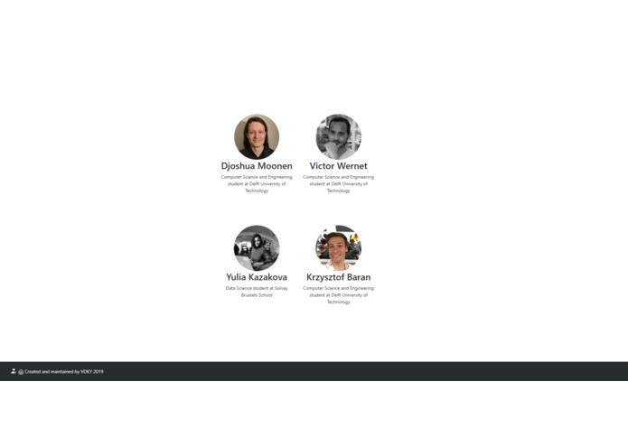 Declathon – screenshot 2