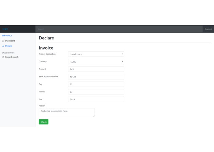 Declathon – screenshot 4
