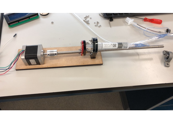 ESE 350 – screenshot 1