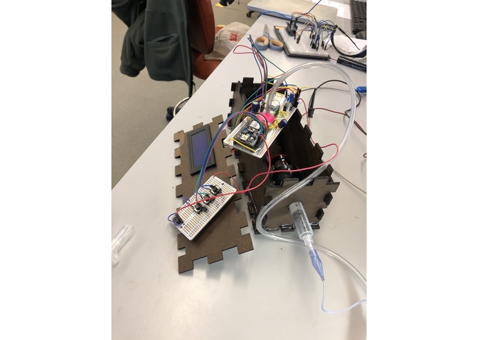 ESE 350 – screenshot 2