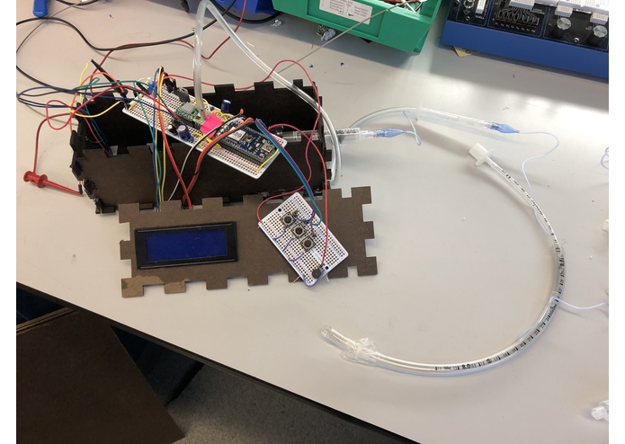 ESE 350 – screenshot 4