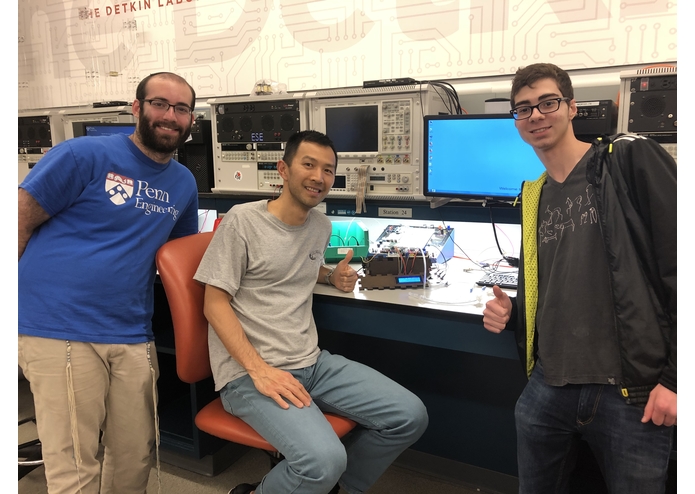 ESE 350 – screenshot 9