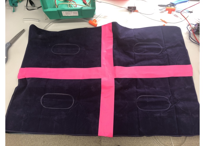 Auto-Adjust Pillow – screenshot 5