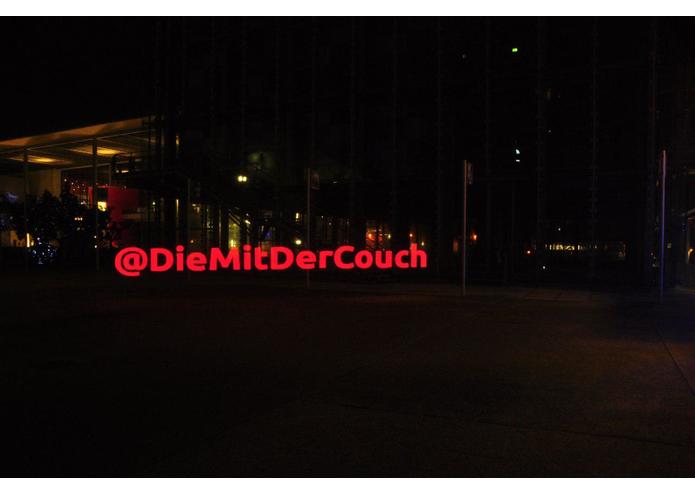 LidArt - illuminating data – screenshot 2