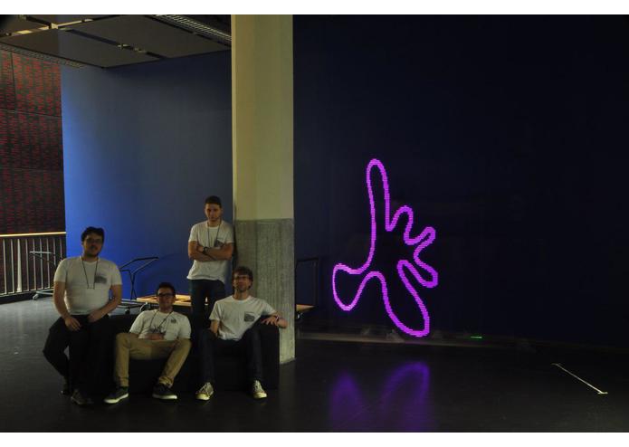 LidArt - illuminating data – screenshot 3