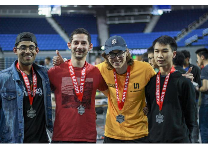 Harvyst – screenshot 4