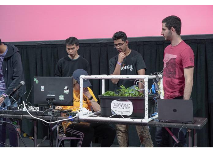 Harvyst – screenshot 3