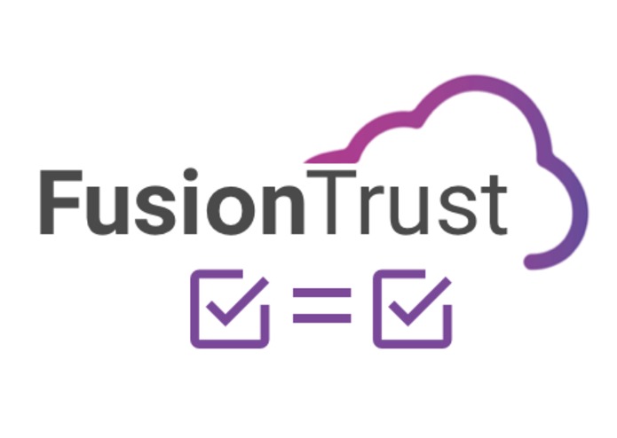 FusionTrust – screenshot 1