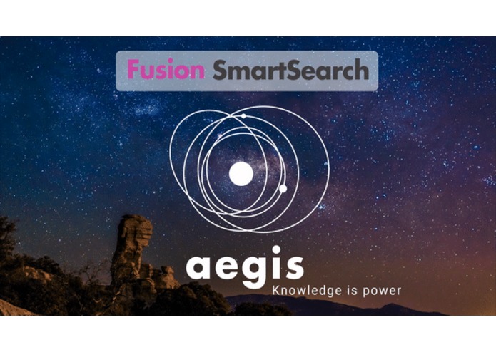 aegis – screenshot 1