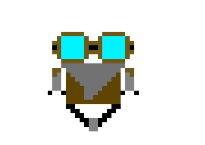 Gagit: The Game By Team 57 – screenshot 1