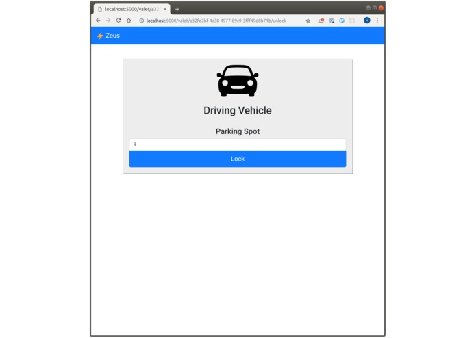 Zeus – screenshot 8