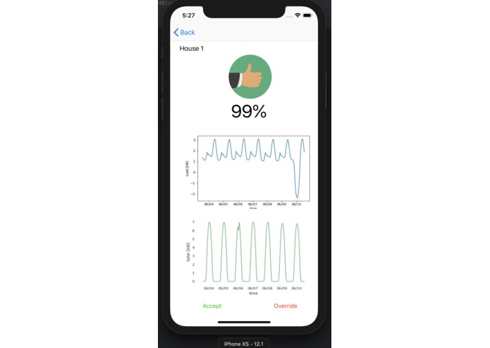 IsThisThingOn – screenshot 3