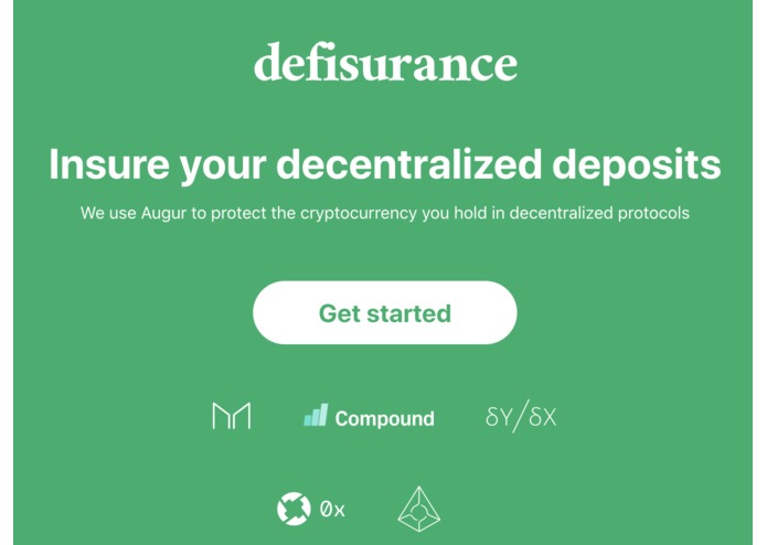 defisurance – screenshot 1