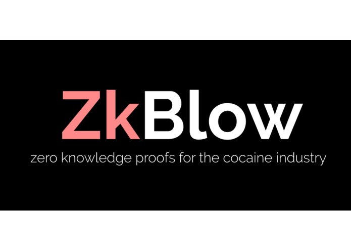 ZK Supply - ZKPs for the Supply Chain Industry – screenshot 1