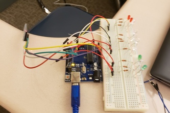 Detecting Brain Waves