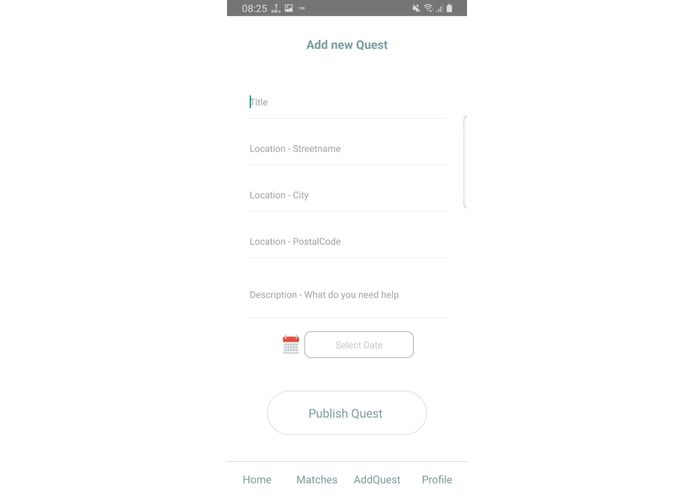 Doing-Good – screenshot 6
