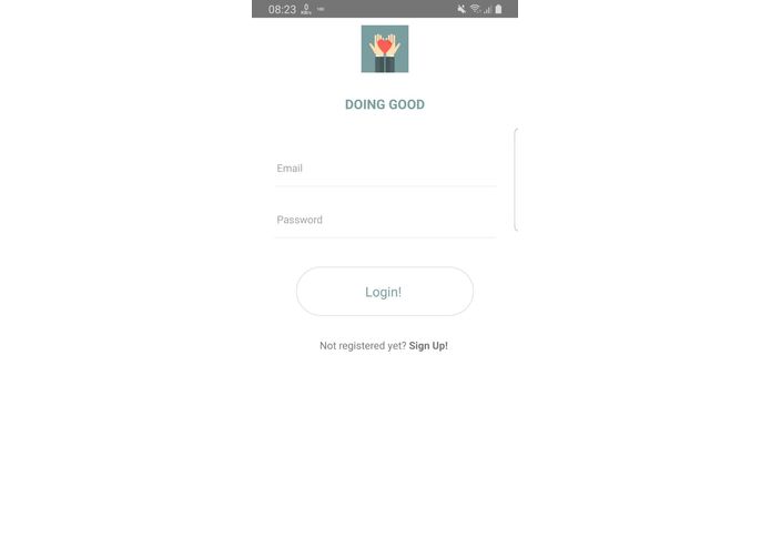 Doing-Good – screenshot 8