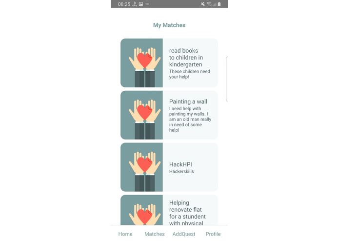 Doing-Good – screenshot 4