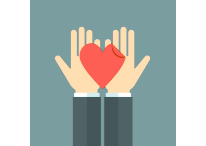 Doing-Good – screenshot 1