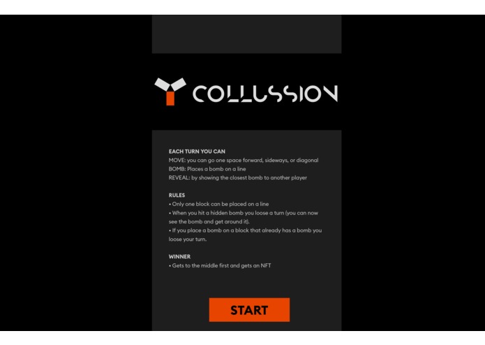 Collusion – screenshot 1