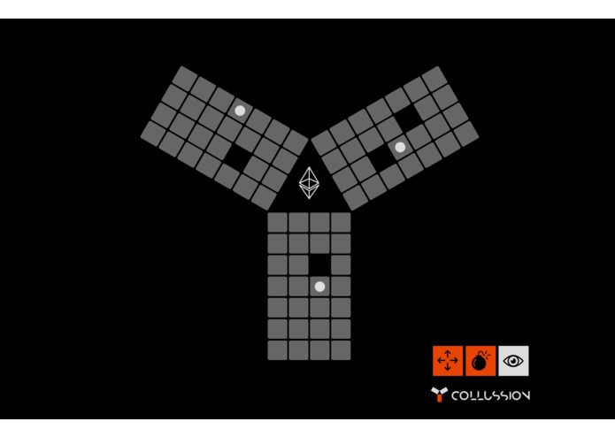 Collusion – screenshot 3