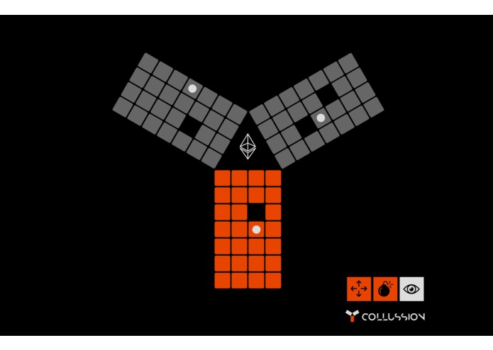 Collusion – screenshot 4