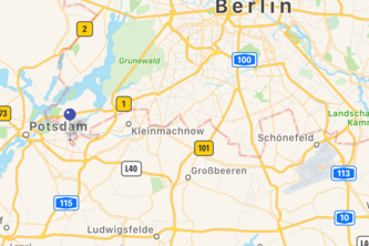 North South East Quest