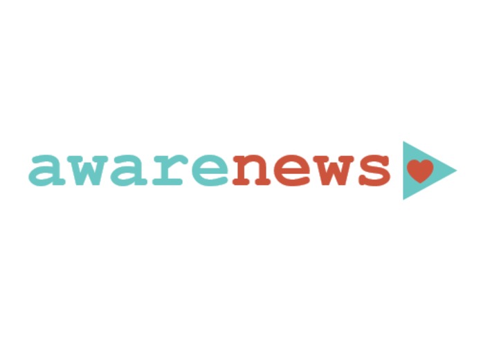 awareNews – screenshot 1