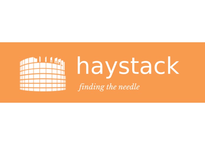 Haystack – screenshot 1