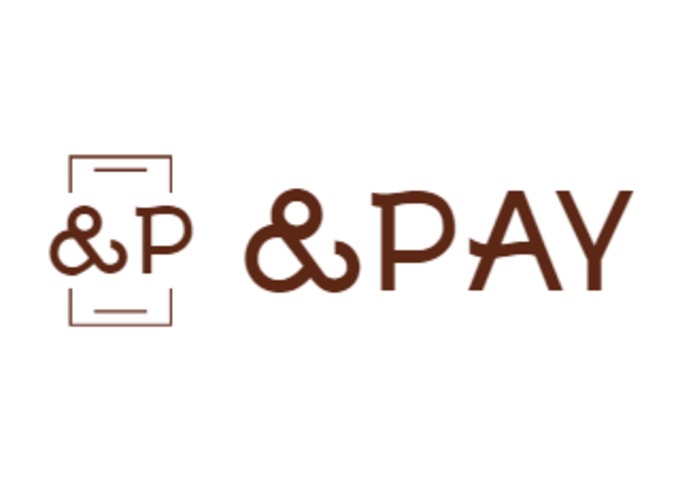 &Pay – screenshot 1