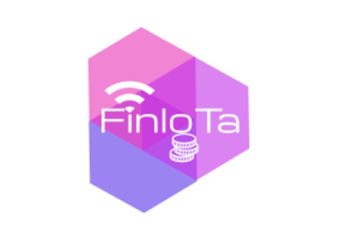 FinIoTa - Using IoT to enhance real-time banking operations – screenshot 1
