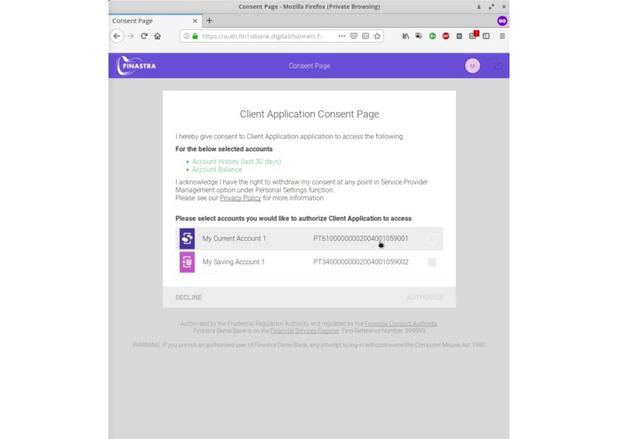 Swoosh – screenshot 3