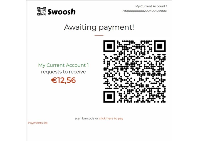 Swoosh – screenshot 4