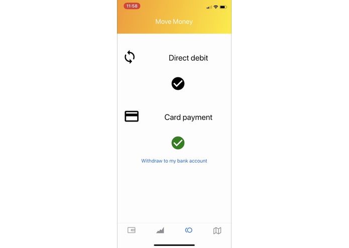 HYBER – screenshot 3