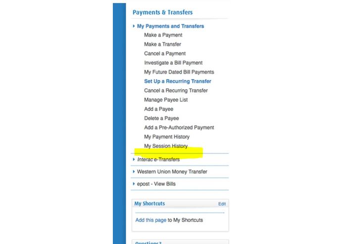 MoneyFlows – screenshot 3