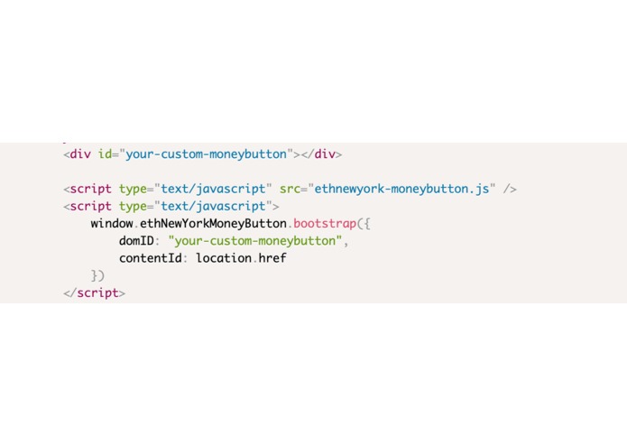 The Collusion Resistant Upvote Button for LOKRAS  – screenshot 5