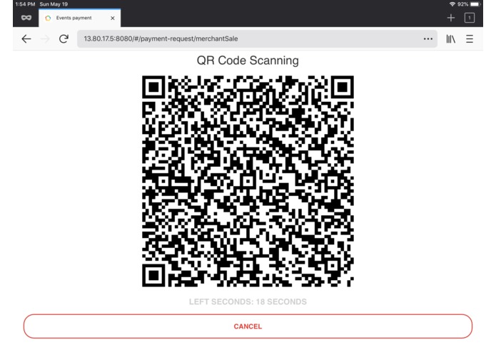 PayFest – screenshot 4