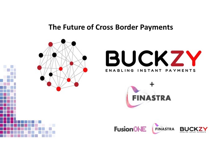 Buckzy - The Future of Payments – screenshot 1