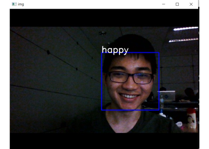 BehaviourStack – screenshot 3