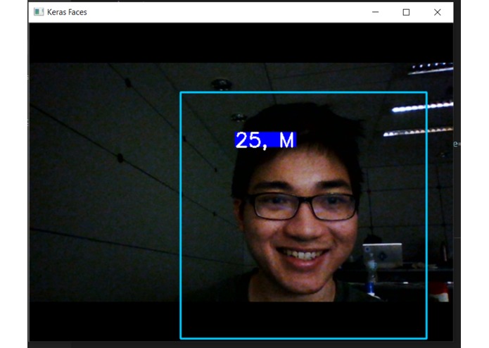 BehaviourStack – screenshot 2
