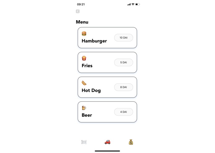 Fork  – screenshot 3