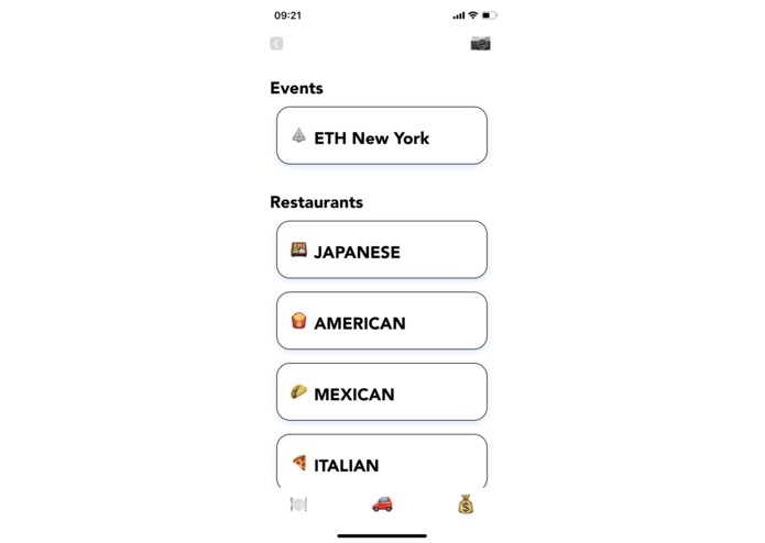 Fork  – screenshot 2