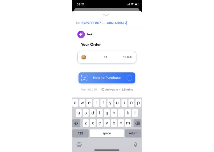 Fork  – screenshot 4