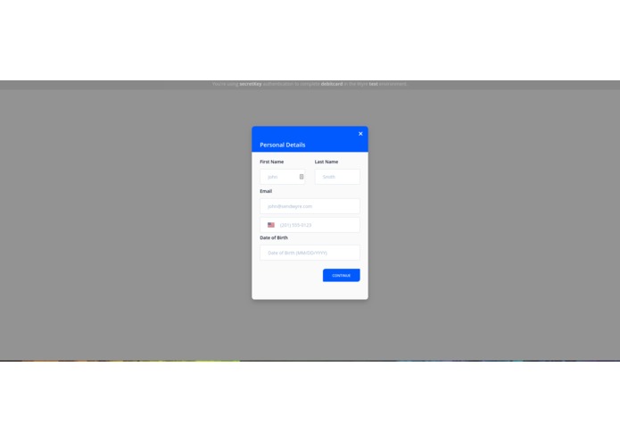 Frappe – screenshot 3