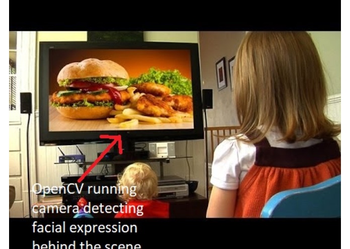 BehaviourStack – screenshot 1