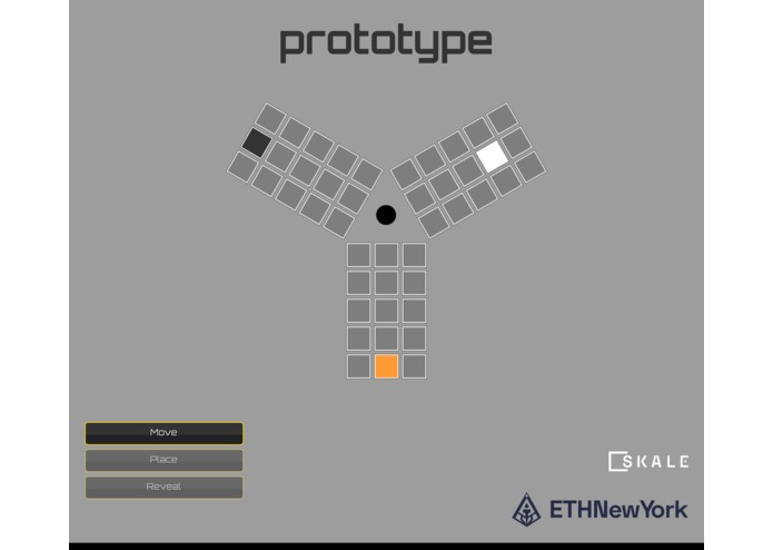 Collusion – screenshot 5